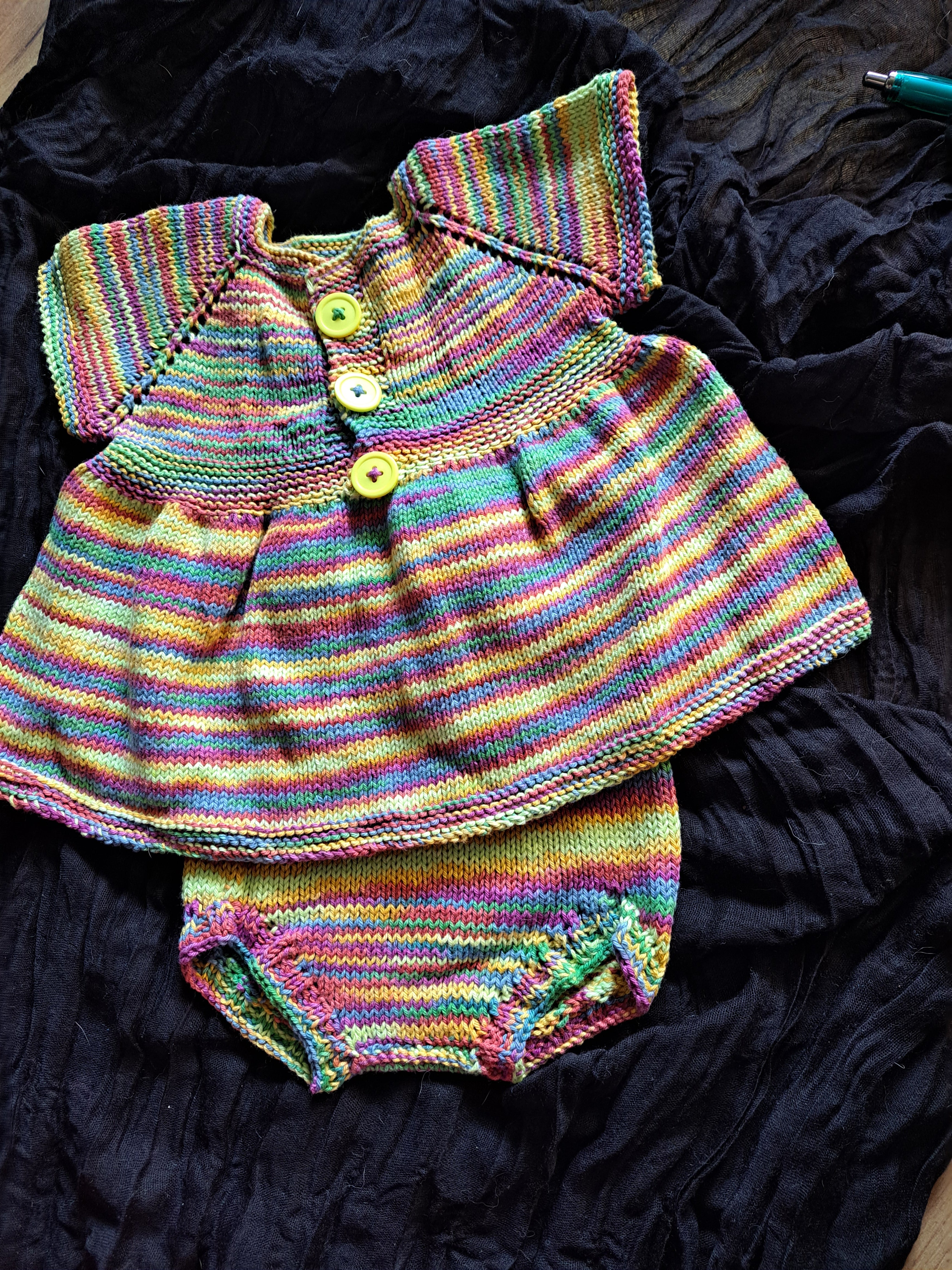 Strickwaren