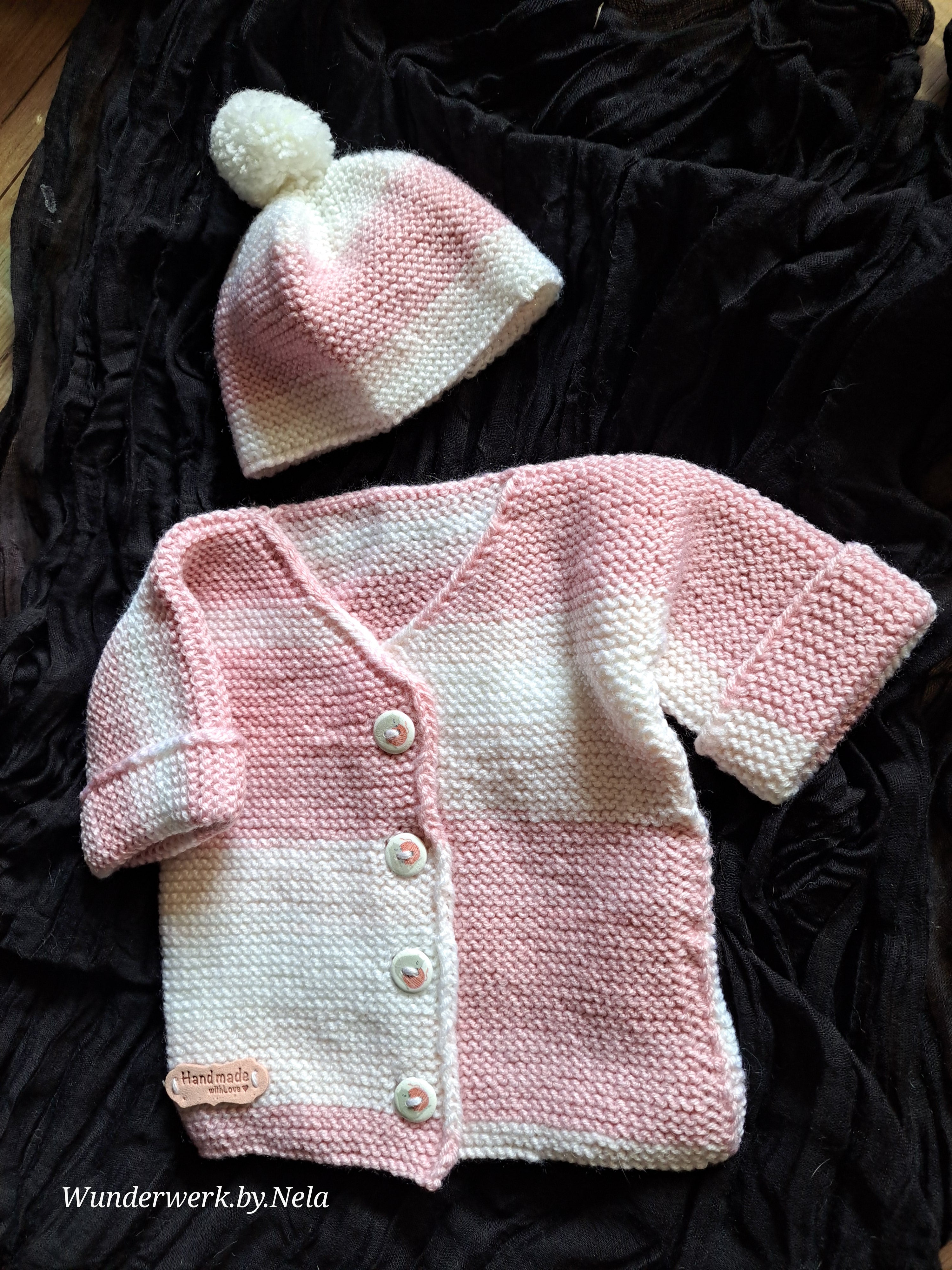 Kuscheljacke