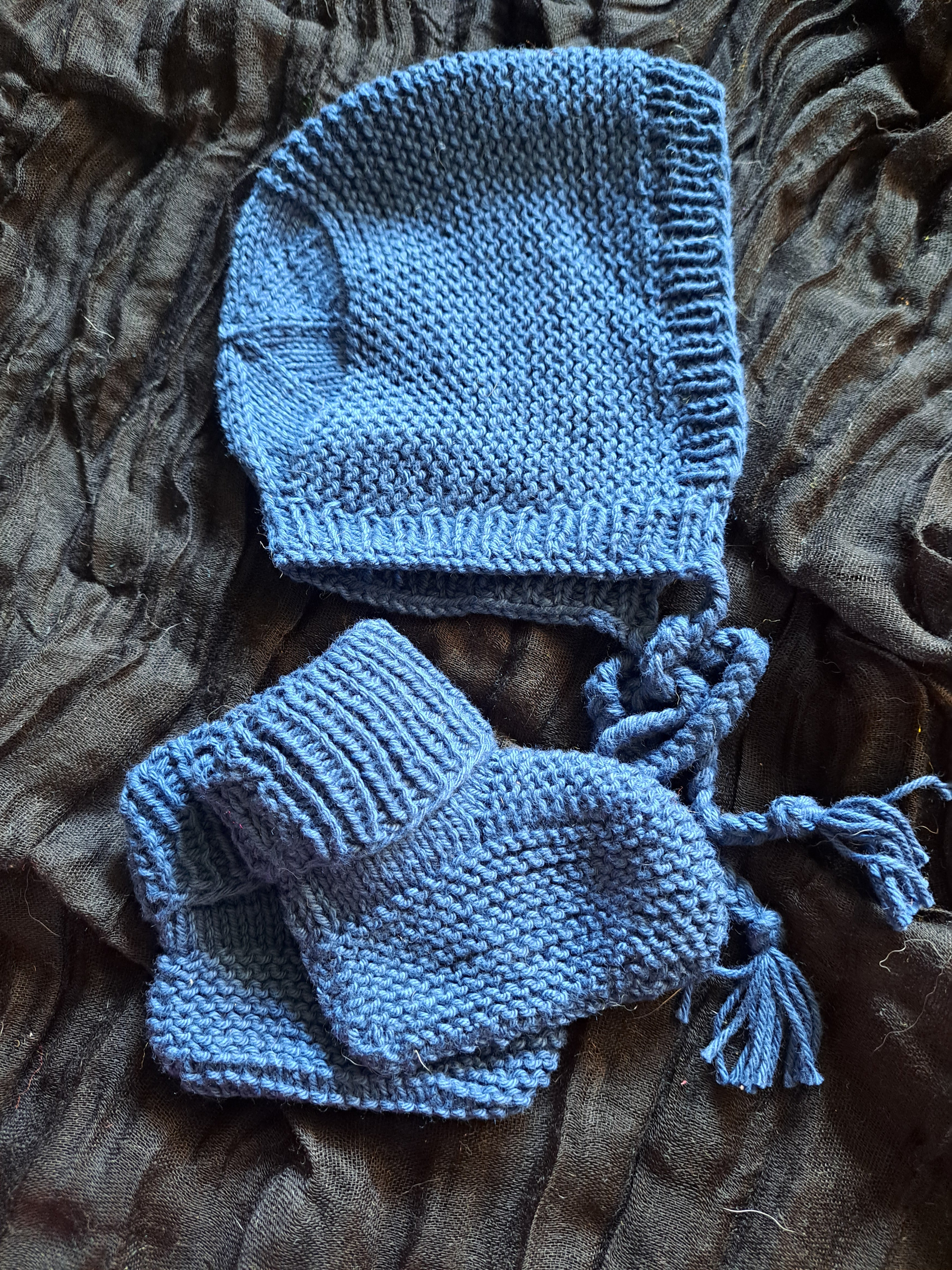 2 tlg Babyset