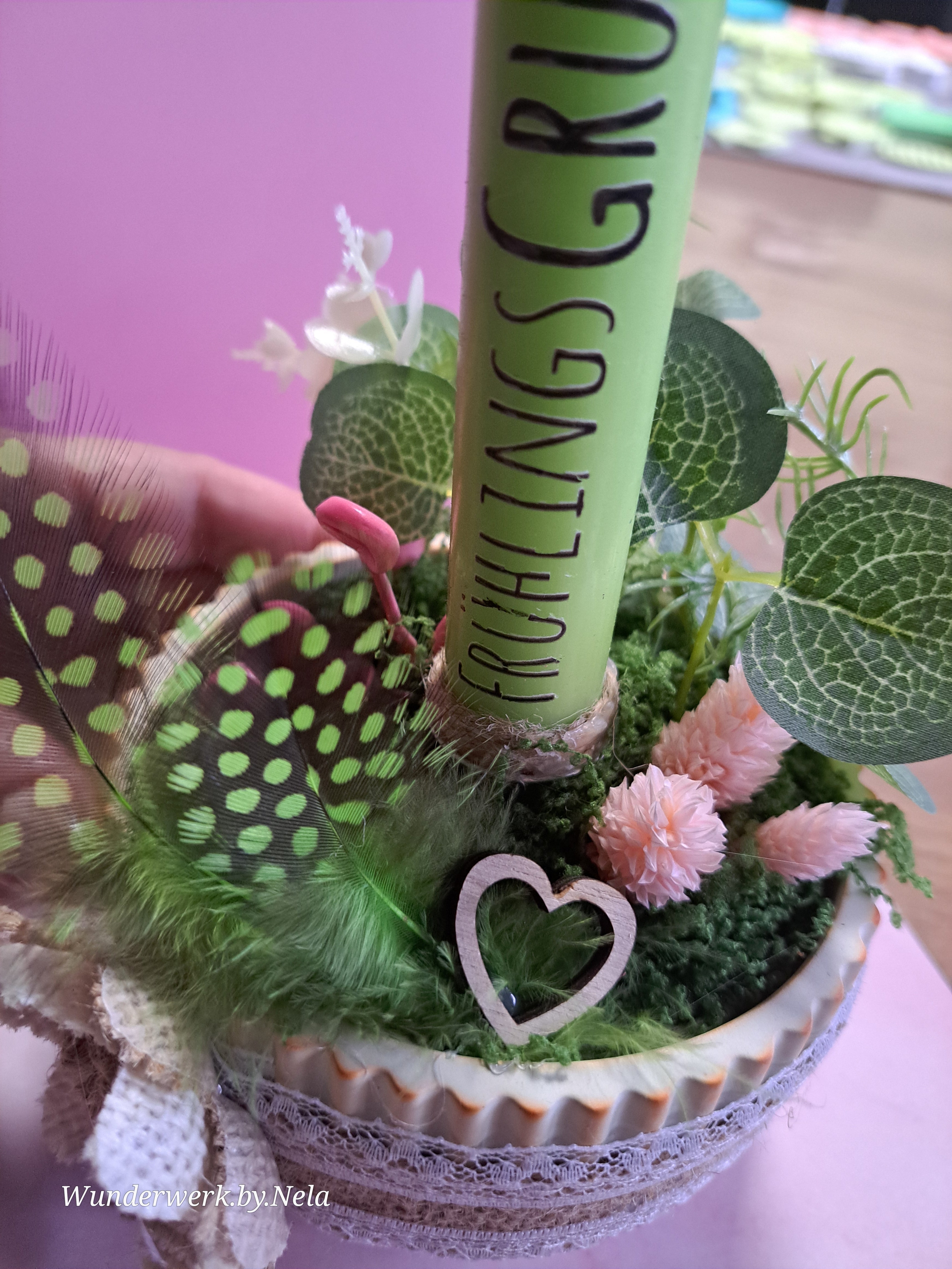 Frühlingsgruß