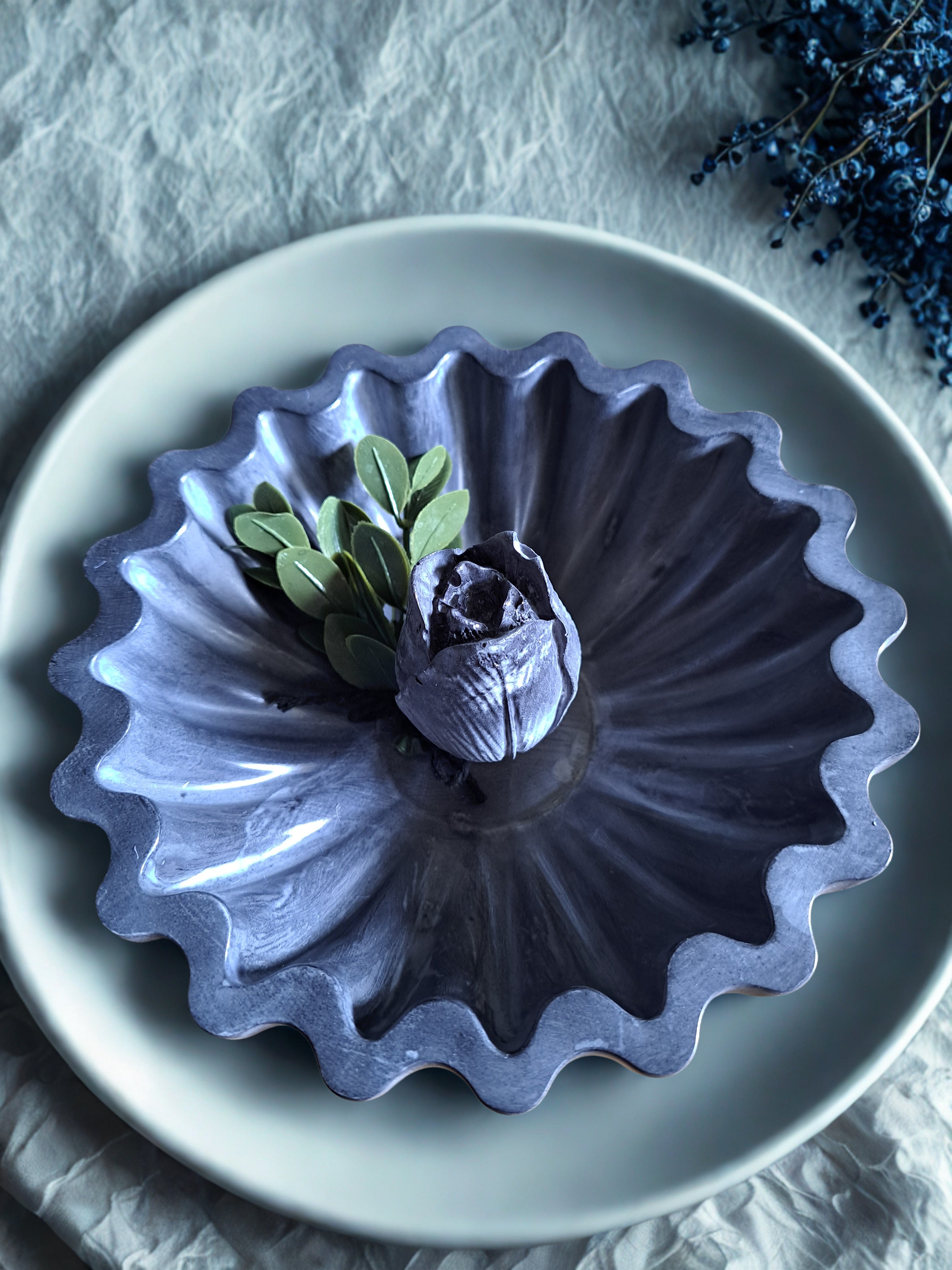 Midnight Bloom