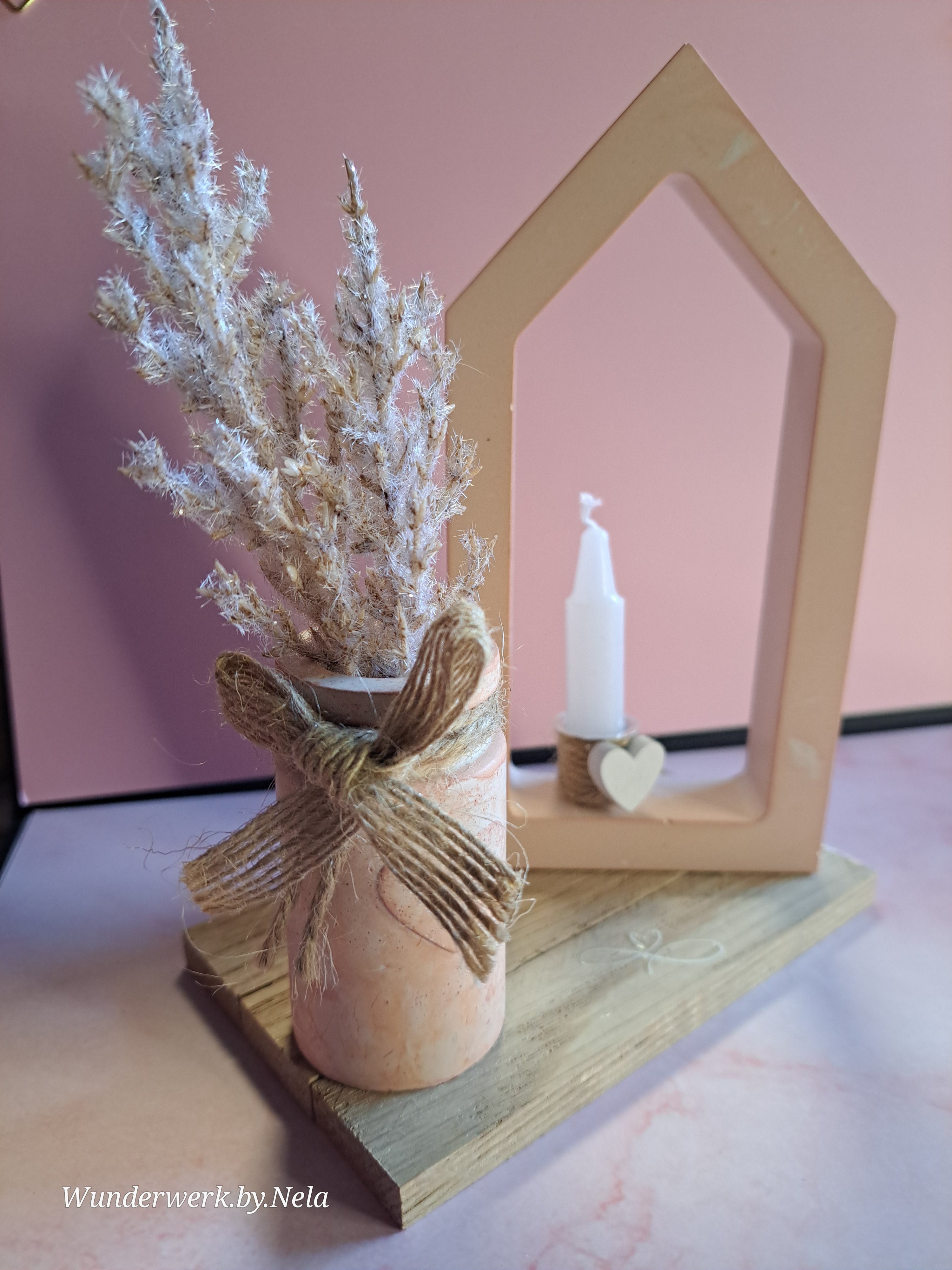 Boho Haus