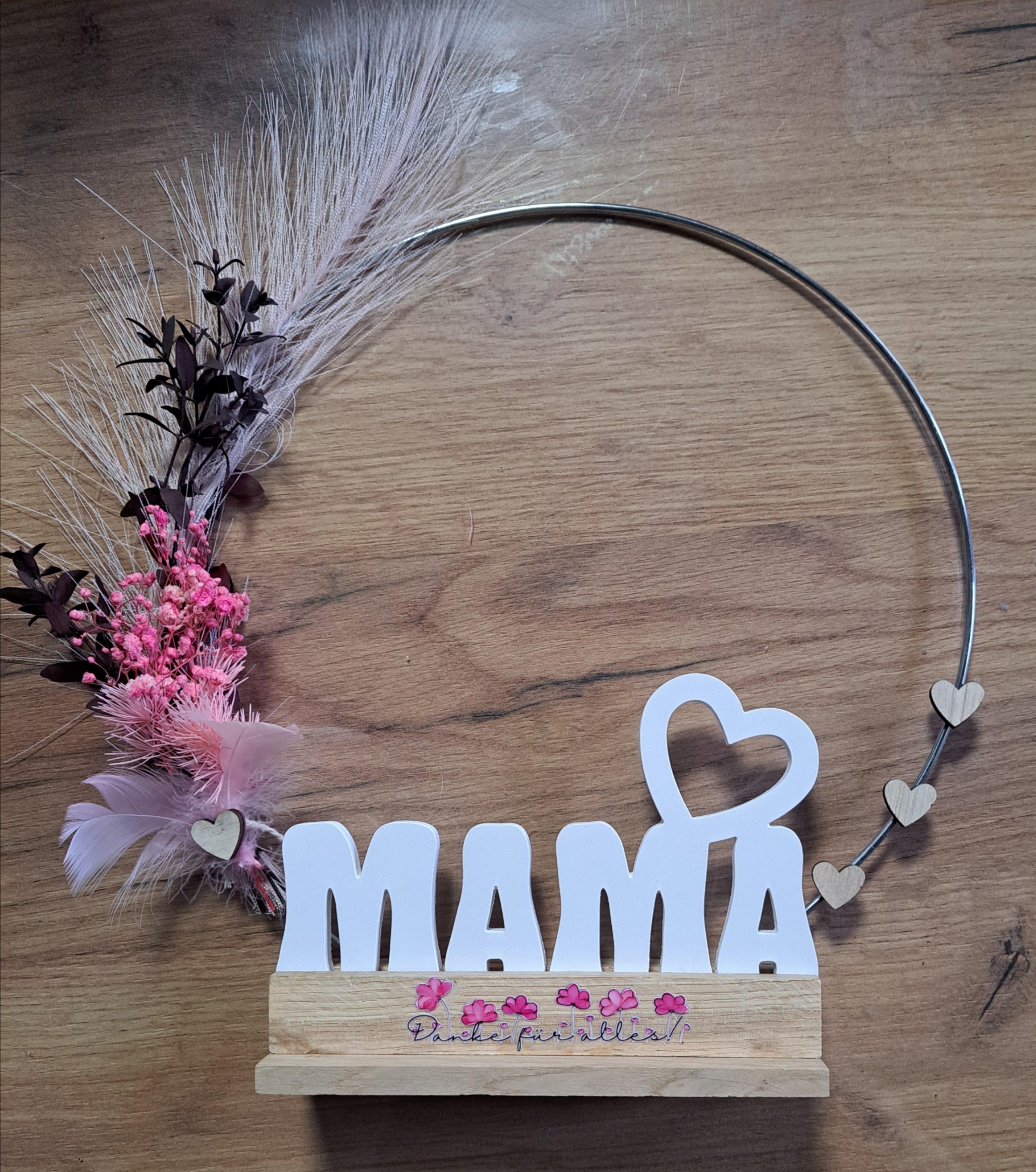 Kranz " Mama"