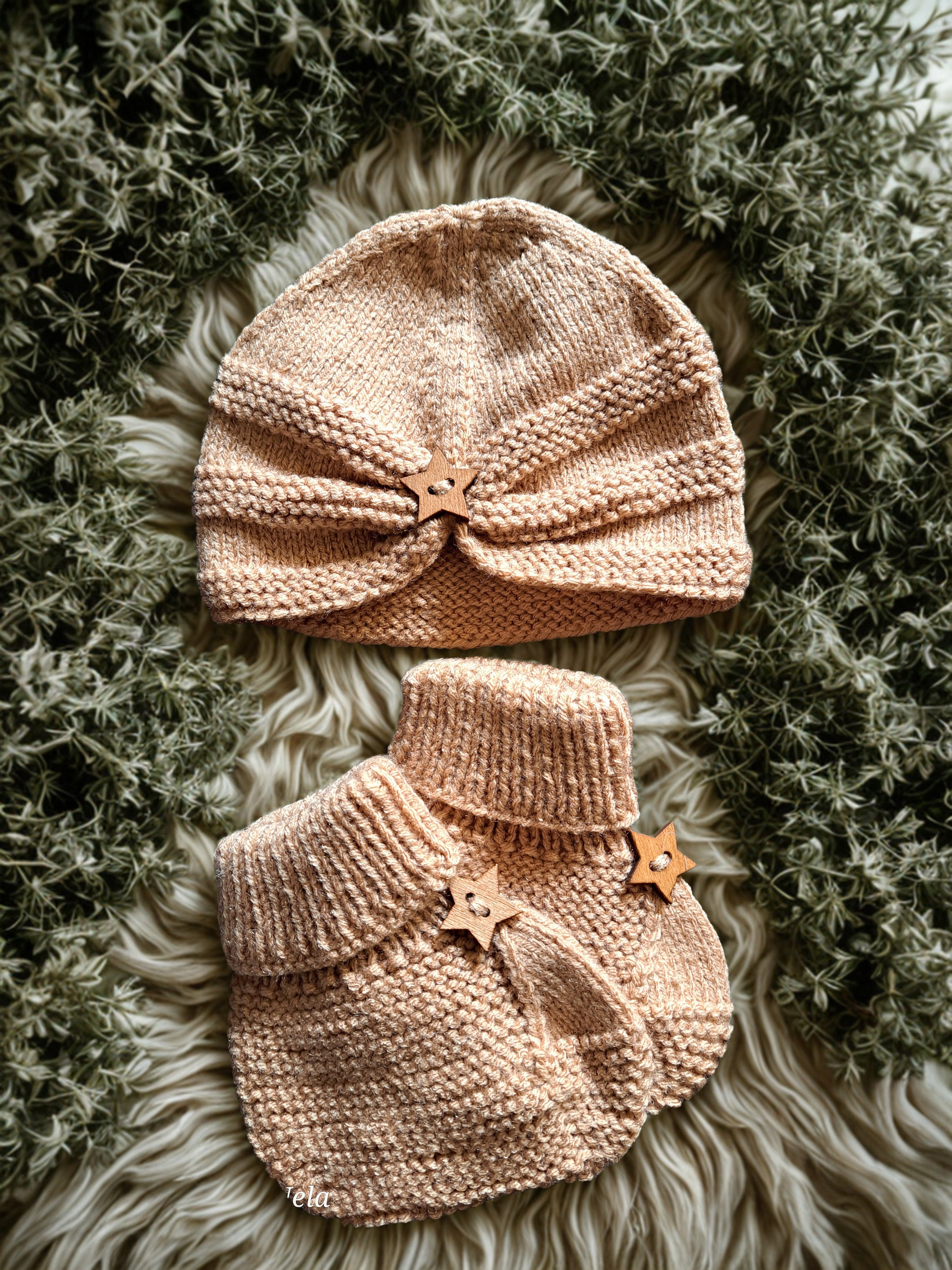 Turban- Style