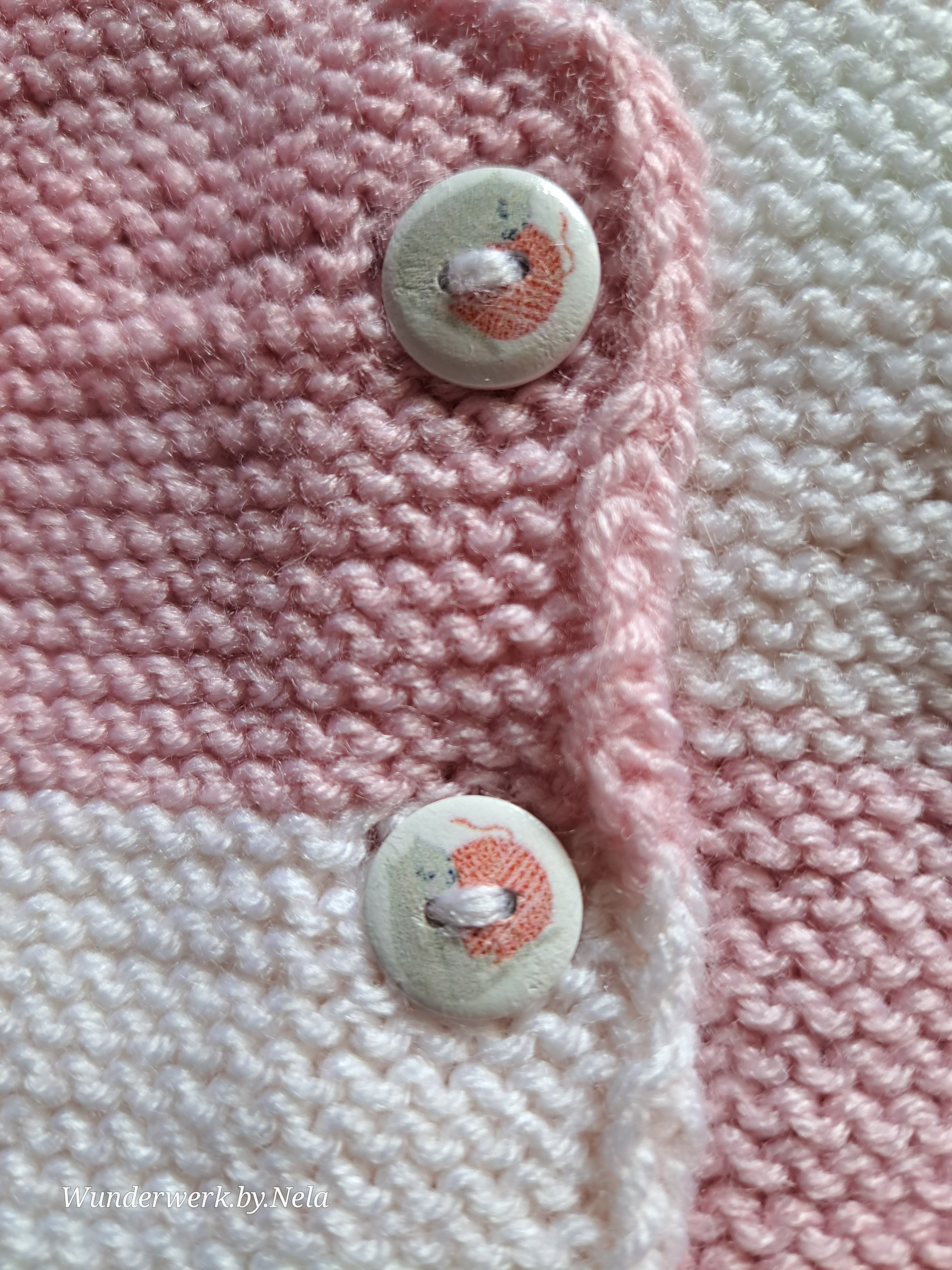 Kuscheljacke